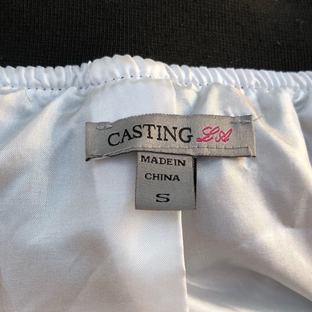 Casting LA Jacket - Picture 7 of 9